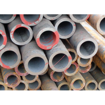 106a53 hot Rolling Carbon Steel Seamless Pipe